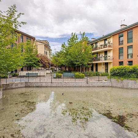 Urban House - Exclusive Park House Navigli Milan Center 아파트 외부 사진