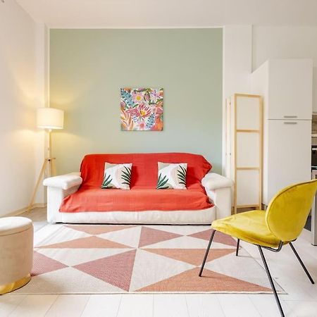 Urban House - Exclusive Park House Navigli Milan Center 아파트 외부 사진
