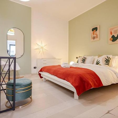 Urban House - Exclusive Park House Navigli Milan Center 아파트 외부 사진