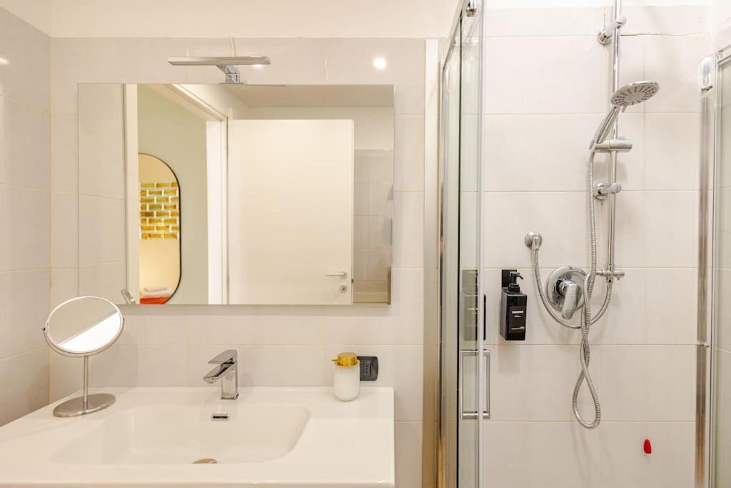 Urban House - Exclusive Park House Navigli Milan Center 아파트 외부 사진