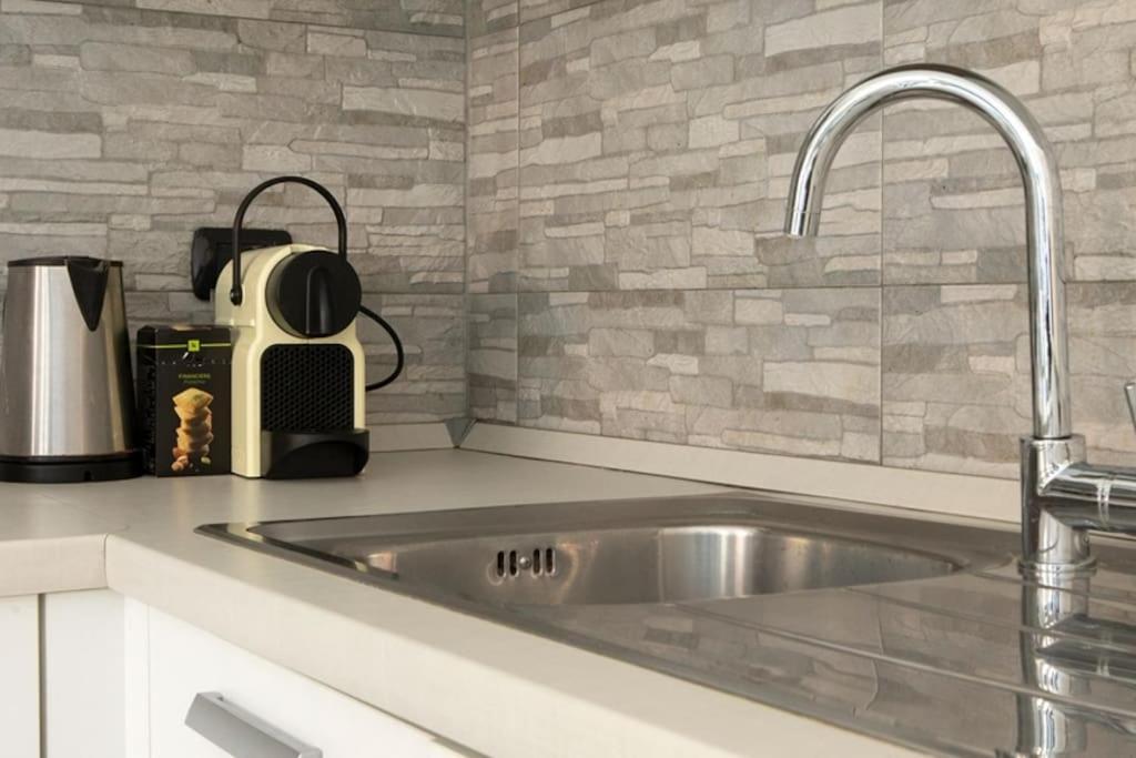 Urban House - Exclusive Park House Navigli Milan Center 아파트 외부 사진