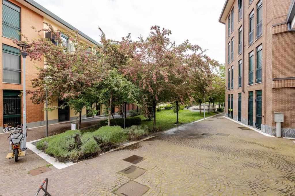 Urban House - Exclusive Park House Navigli Milan Center 아파트 외부 사진